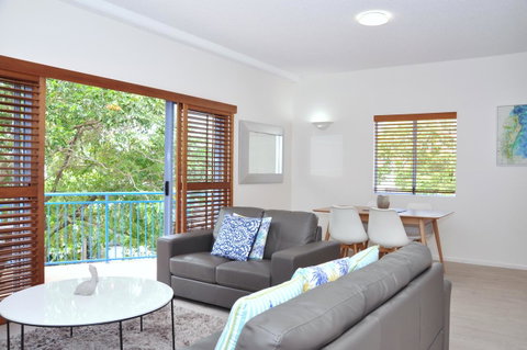 Rimini Holiday Apartments - Whitsundays Accommodation 37