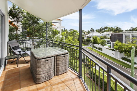 Rimini Holiday Apartments - Whitsundays Accommodation 7