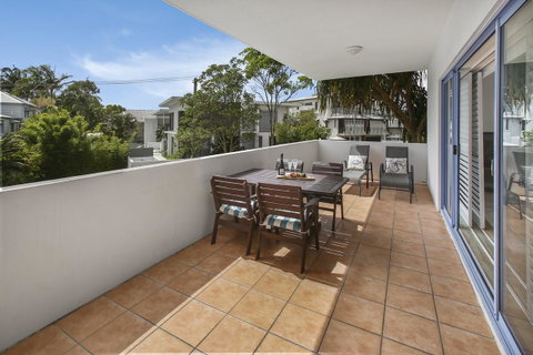 Rimini Holiday Apartments - Whitsundays Accommodation 24