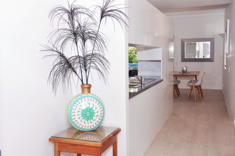Rimini Holiday Apartments - Whitsundays Accommodation 41