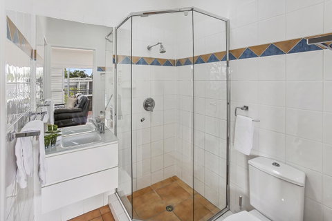 Rimini Holiday Apartments - Whitsundays Accommodation 6
