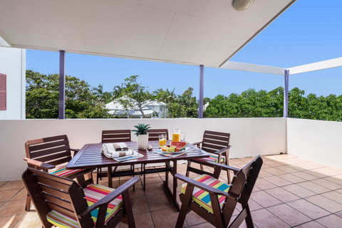 Rimini Holiday Apartments - Whitsundays Accommodation 36