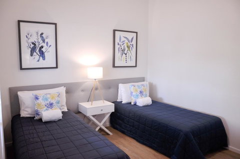 Rimini Holiday Apartments - Whitsundays Accommodation 28