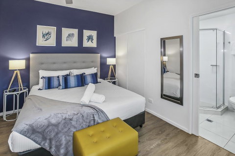 Rimini Holiday Apartments - Whitsundays Accommodation 18