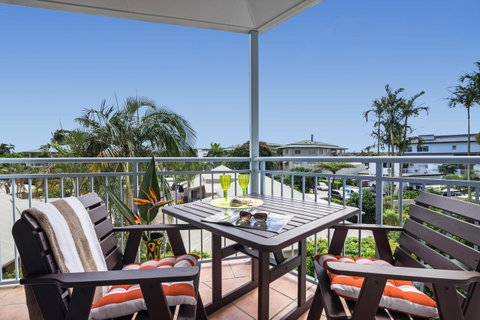 Rimini Holiday Apartments - Whitsundays Accommodation 34