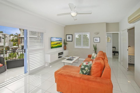 Rimini Holiday Apartments - Whitsundays Accommodation 10