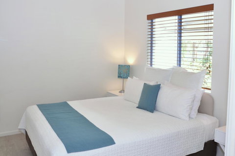Rimini Holiday Apartments - Whitsundays Accommodation 40