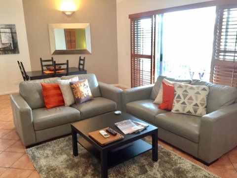 Rimini Holiday Apartments - Whitsundays Accommodation 42