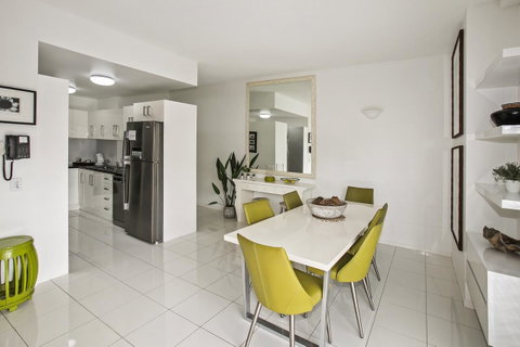 Rimini Holiday Apartments - Whitsundays Accommodation 12