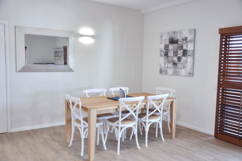 Rimini Holiday Apartments - Whitsundays Accommodation 30