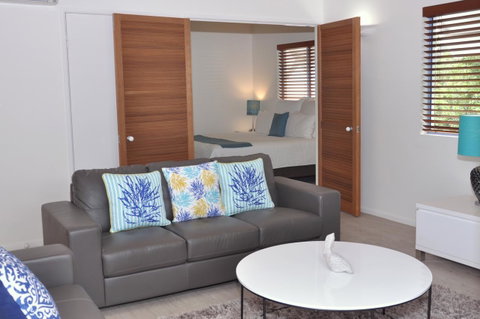 Rimini Holiday Apartments - Whitsundays Accommodation 38