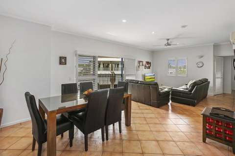 Rimini Holiday Apartments - Whitsundays Accommodation 5