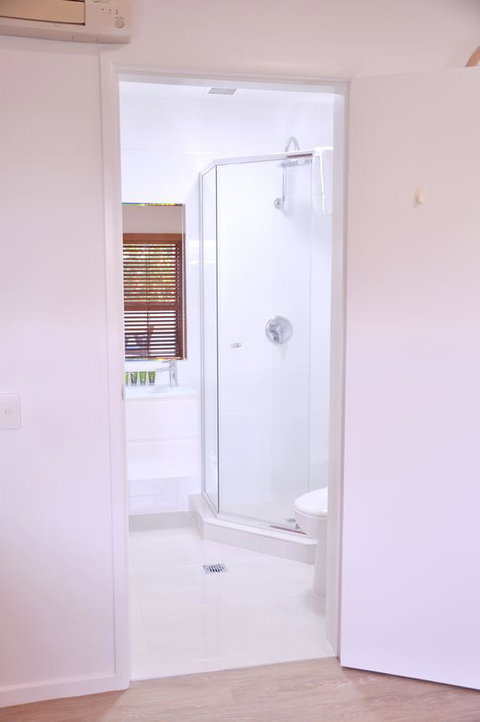 Rimini Holiday Apartments - Whitsundays Accommodation 29