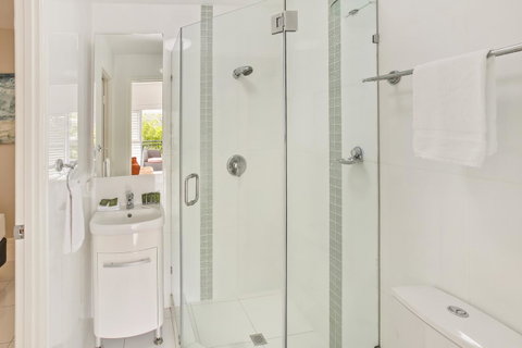 Rimini Holiday Apartments - Whitsundays Accommodation 13