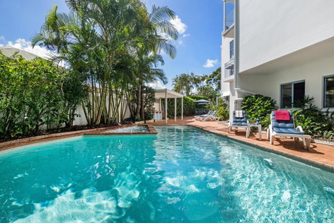Rimini Holiday Apartments - Whitsundays Accommodation 0
