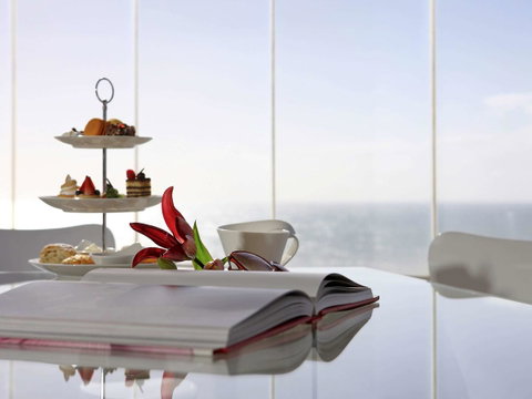 Sofitel Gold Coast Broadbeach - Whitsundays Accommodation 35