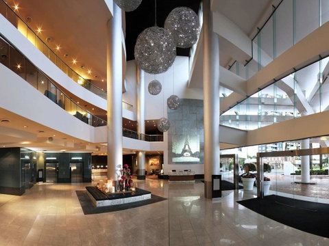 Sofitel Gold Coast Broadbeach - Whitsundays Accommodation 40