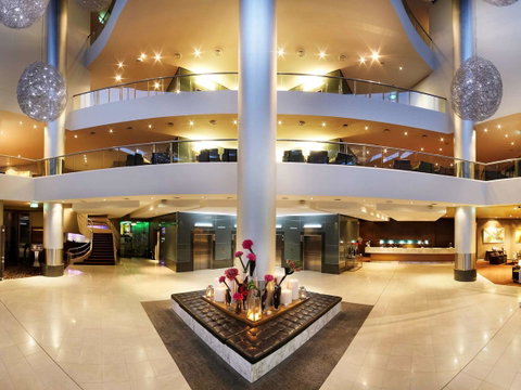 Sofitel Gold Coast Broadbeach - Whitsundays Accommodation 15