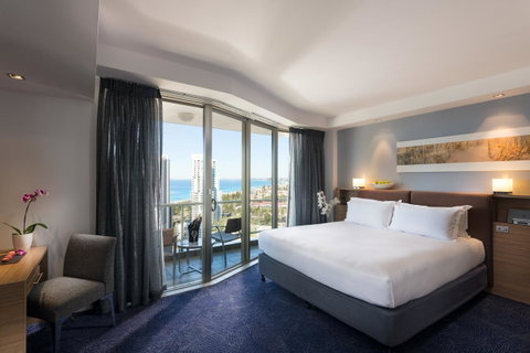 Sofitel Gold Coast Broadbeach - Whitsundays Accommodation 3
