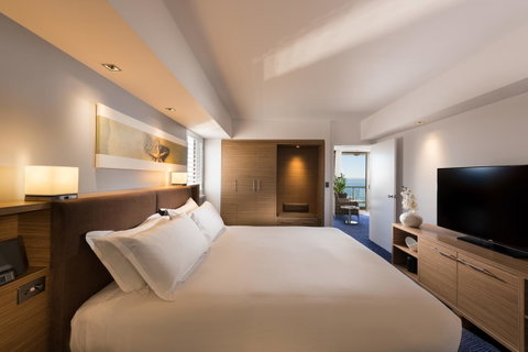 Sofitel Gold Coast Broadbeach - Whitsundays Accommodation 5