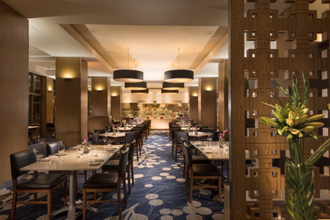 Sofitel Gold Coast Broadbeach - Whitsundays Accommodation 31