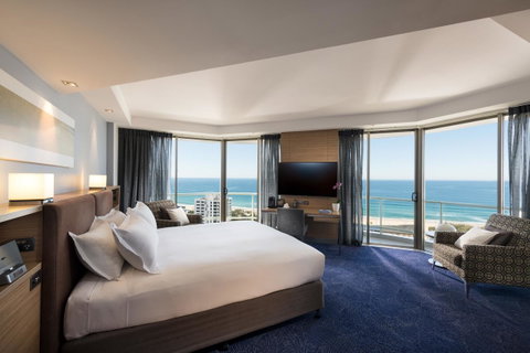 Sofitel Gold Coast Broadbeach - Whitsundays Accommodation 17