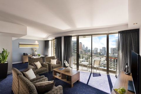 Sofitel Gold Coast Broadbeach - Whitsundays Accommodation 21