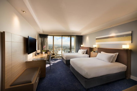 Sofitel Gold Coast Broadbeach - Whitsundays Accommodation 6