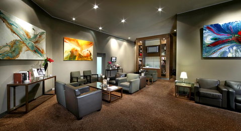 Sofitel Gold Coast Broadbeach - Whitsundays Accommodation 13