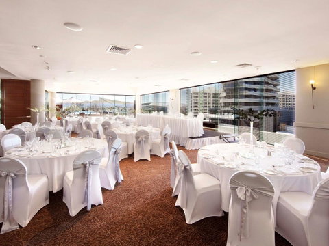 Sofitel Gold Coast Broadbeach - Whitsundays Accommodation 37
