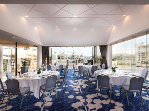 Sofitel Gold Coast Broadbeach - Whitsundays Accommodation 41