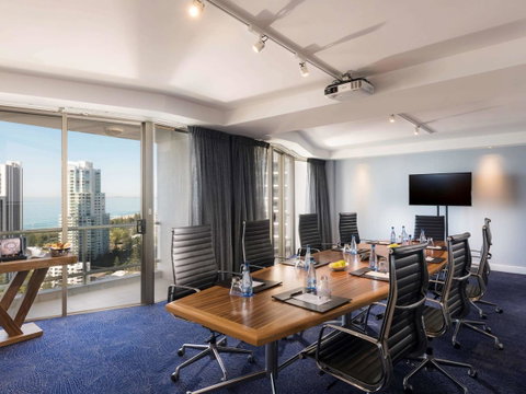 Sofitel Gold Coast Broadbeach - Whitsundays Accommodation 42