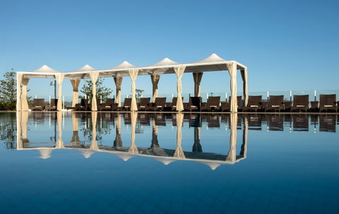 Sofitel Gold Coast Broadbeach - Whitsundays Accommodation 9