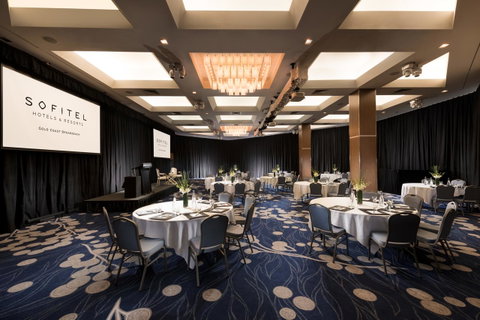 Sofitel Gold Coast Broadbeach - Whitsundays Accommodation 30