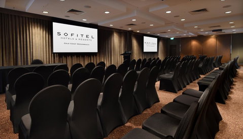 Sofitel Gold Coast Broadbeach - Whitsundays Accommodation 29