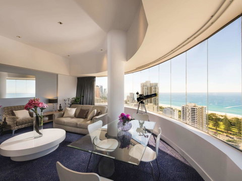 Sofitel Gold Coast Broadbeach - Whitsundays Accommodation 44