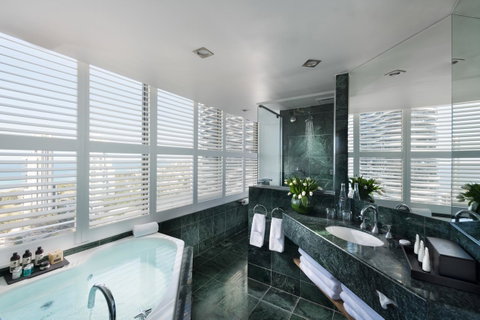 Sofitel Gold Coast Broadbeach - Whitsundays Accommodation 24