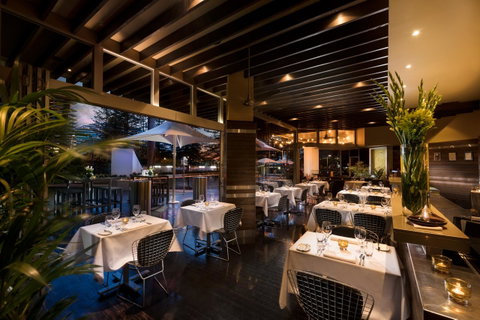 Sofitel Gold Coast Broadbeach - Whitsundays Accommodation 27