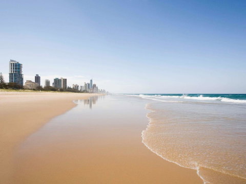 Sofitel Gold Coast Broadbeach - Whitsundays Accommodation 34
