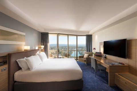 Sofitel Gold Coast Broadbeach - Whitsundays Accommodation 19