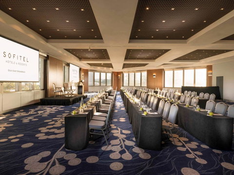 Sofitel Gold Coast Broadbeach - Whitsundays Accommodation 43