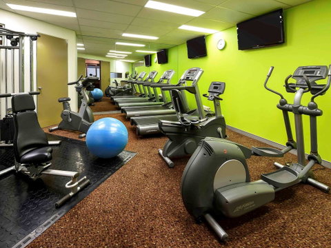 Sofitel Gold Coast Broadbeach - Whitsundays Accommodation 39