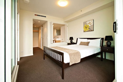 Lanai Riverside Apartments - Whitsundays Accommodation 8