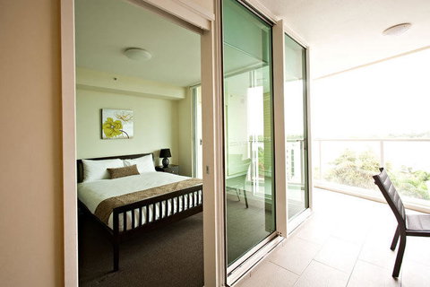 Lanai Riverside Apartments - Whitsundays Accommodation 37