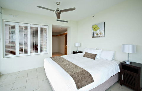 Lanai Riverside Apartments - Whitsundays Accommodation 40