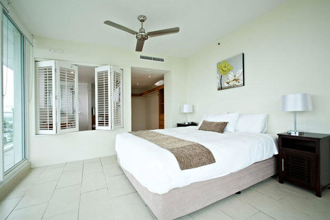 Lanai Riverside Apartments - Whitsundays Accommodation 35