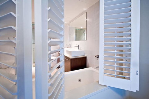 Lanai Riverside Apartments - Whitsundays Accommodation 18