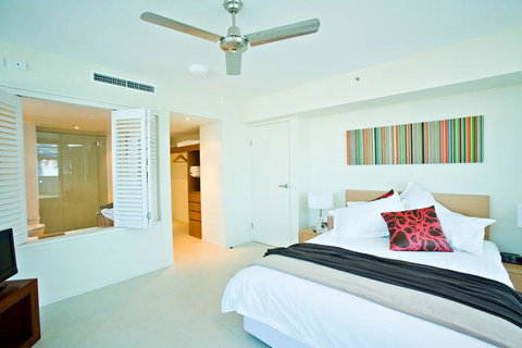 Lanai Riverside Apartments - Whitsundays Accommodation 30