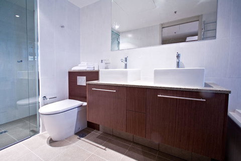 Lanai Riverside Apartments - Whitsundays Accommodation 19