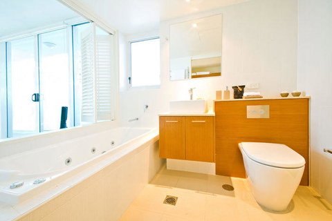 Lanai Riverside Apartments - Whitsundays Accommodation 29